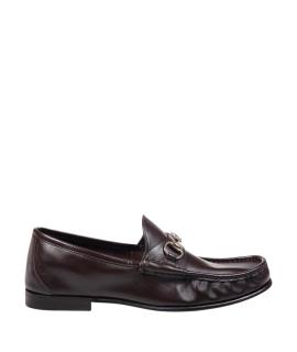 GUCCI Лоферы