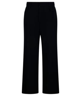 'S MAX MARA Прямые брюки