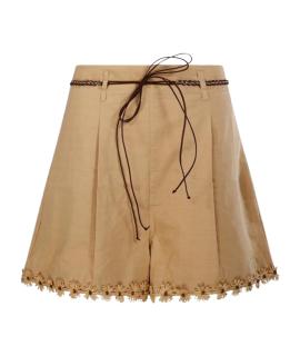 ZIMMERMANN Шорты