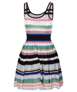 ALAIA Коктейльное платье