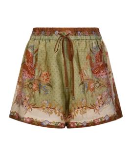 ZIMMERMANN Шорты