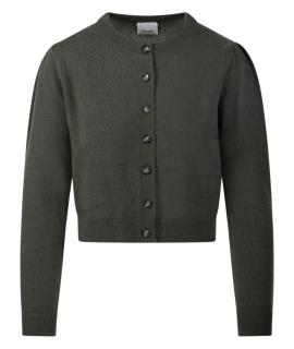 ALLUDE Кардиган