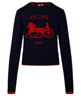 CELINE Джемпер / свитер