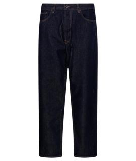 EMPORIO ARMANI Прямые джинсы