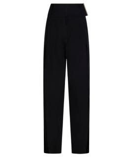 SPORTMAX Прямые брюки