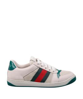 GUCCI Низкие кроссовки / кеды
