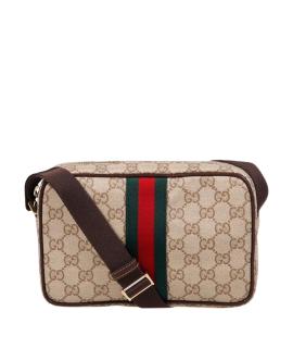 GUCCI Сумка на плечо