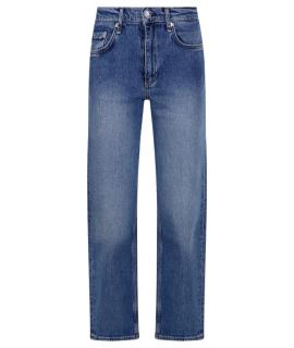 RAG & BONE Прямые джинсы