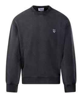 MAISON KITSUNE Худи/толстовка