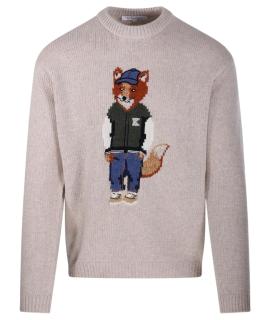 MAISON KITSUNE Джемпер / свитер