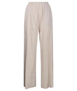 MAXMARA PURE Прямые брюки