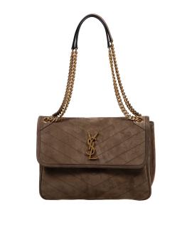 SAINT LAURENT Сумка через плечо