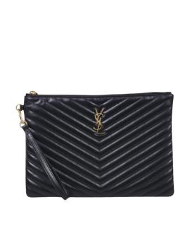 SAINT LAURENT Клатч/вечерняя сумка
