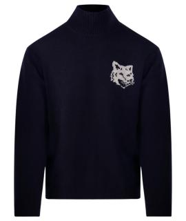 MAISON KITSUNE Джемпер / свитер