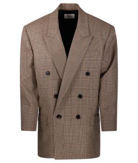 SAINT LAURENT Жакет/пиджак