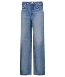 RAG & BONE Прямые джинсы