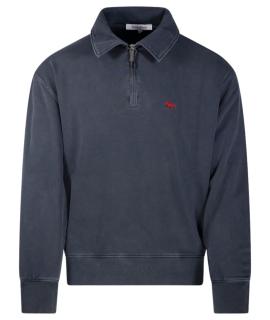 MAISON KITSUNE Худи/толстовка