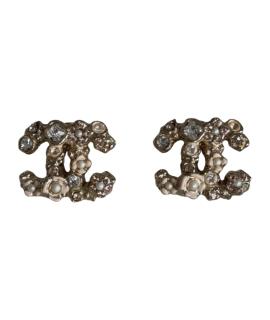 CHANEL Серьги
