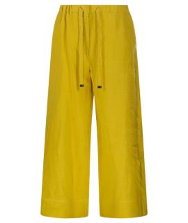 'S MAX MARA Прямые брюки