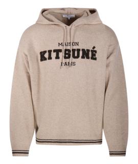 MAISON KITSUNE Худи/толстовка