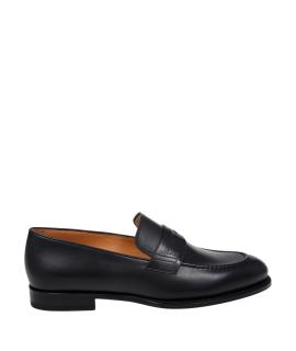 CHRISTIAN DIOR Лоферы