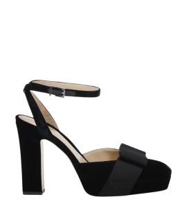 FENDI Туфли
