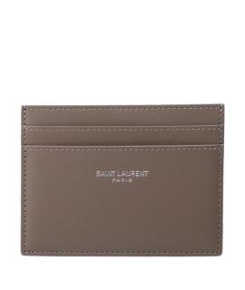 SAINT LAURENT Кардхолдер