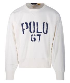POLO RALPH LAUREN Худи/толстовка