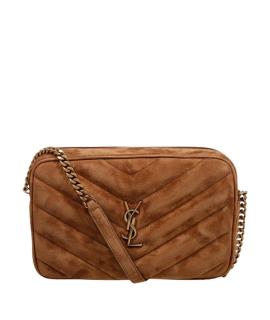SAINT LAURENT Сумка через плечо