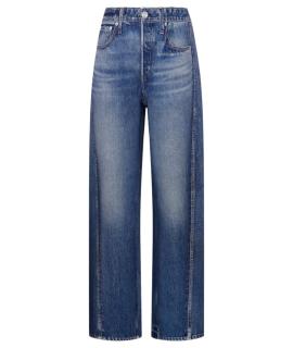 RAG & BONE Прямые джинсы