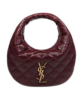SAINT LAURENT Сумка с короткими ручками