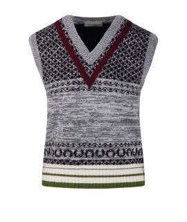 DRIES VAN NOTEN Жилетка
