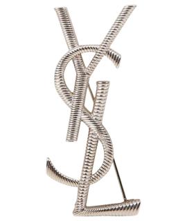 SAINT LAURENT Булавка / брошь