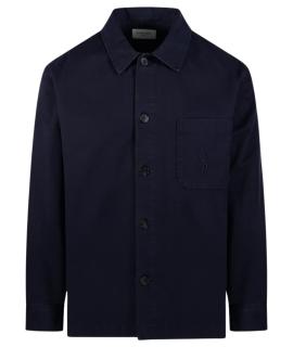 SAINT LAURENT Кэжуал рубашка