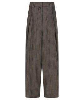 DRIES VAN NOTEN Прямые брюки