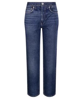RAG & BONE Прямые джинсы