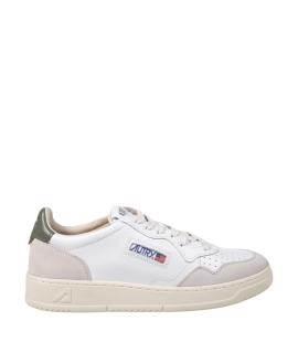 AUTRY Низкие кроссовки / кеды