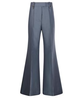 ZIMMERMANN Брюки широкие