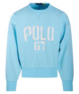 POLO RALPH LAUREN Худи/толстовка