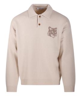 MAISON KITSUNE Джемпер / свитер