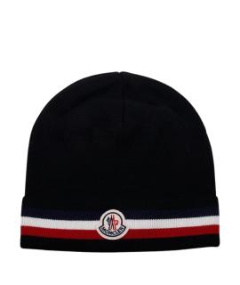 MONCLER Шапка
