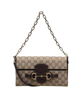 GUCCI Сумка через плечо
