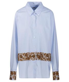 DRIES VAN NOTEN Рубашка