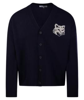 MAISON KITSUNE Кардиган