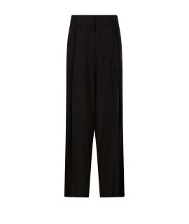 DRIES VAN NOTEN Прямые брюки