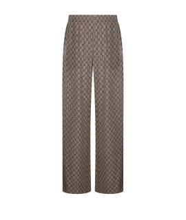 GUCCI Прямые брюки