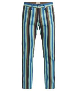 GUCCI Повседневные брюки