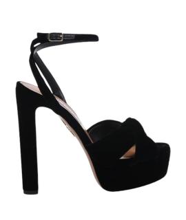 AQUAZZURA Босоножки
