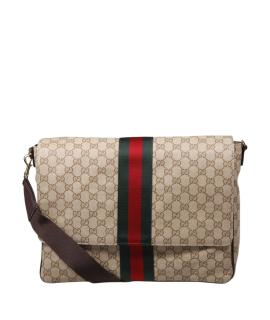 GUCCI Сумка на плечо
