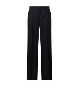 MAX MARA Прямые брюки